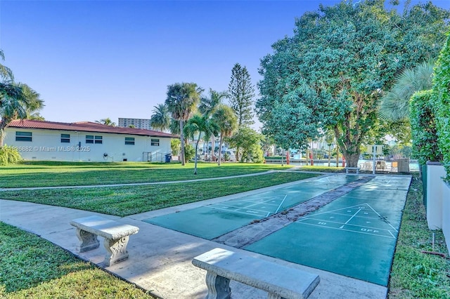 580 Egret Dr Unit 215, Hallandale Beach, FL 33009 - photo 26