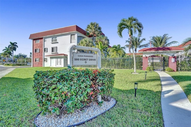 580 Egret Dr Unit 215, Hallandale Beach, FL 33009 - photo 28