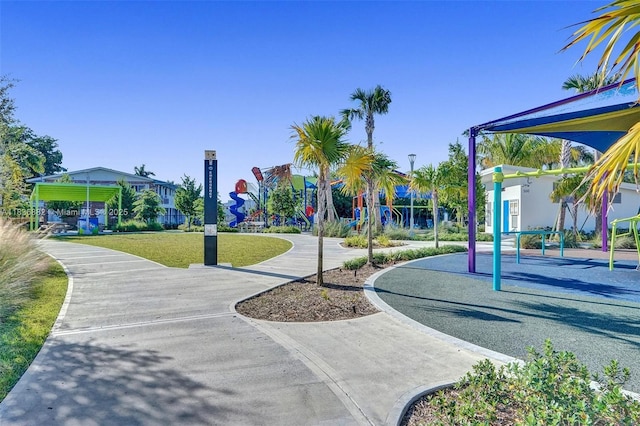 580 Egret Dr Unit 215, Hallandale Beach, FL 33009 - photo 30