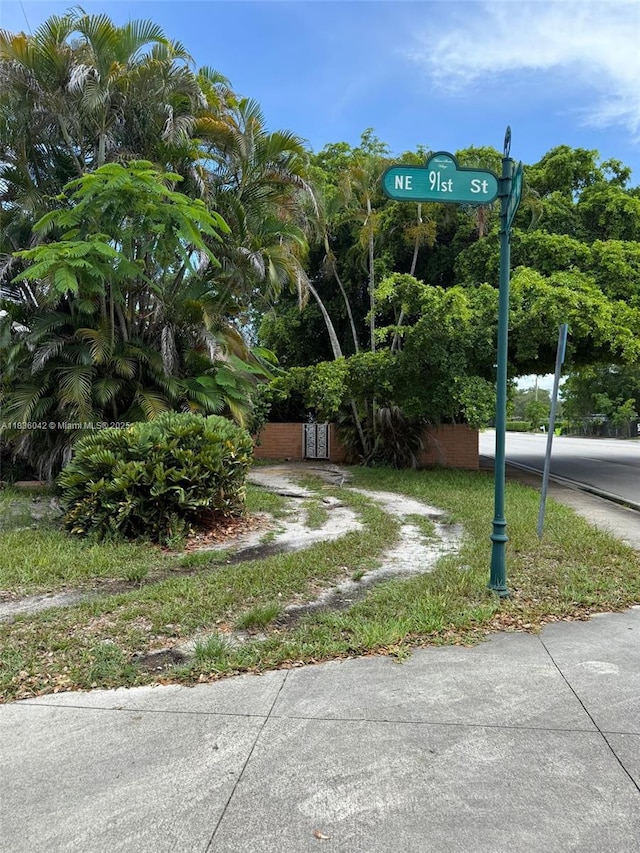 2 NE 91st St, Miami Shores, FL 33138 - photo 4