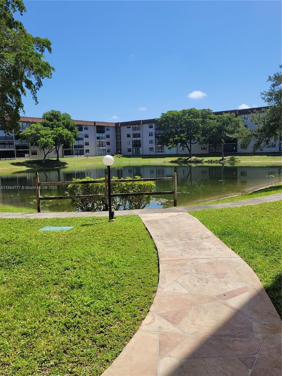 4970 E Sabal Palm Blvd Unit 309, Tamarac, FL 33319 - photo 1