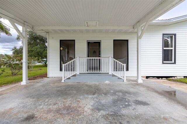 271 N Riverview St, La Belle, FL 33935 - photo 4