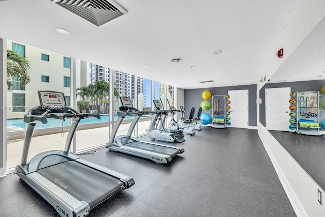 9055 SW 73rd Ct Unit 310, Miami, FL 33156 - photo 20