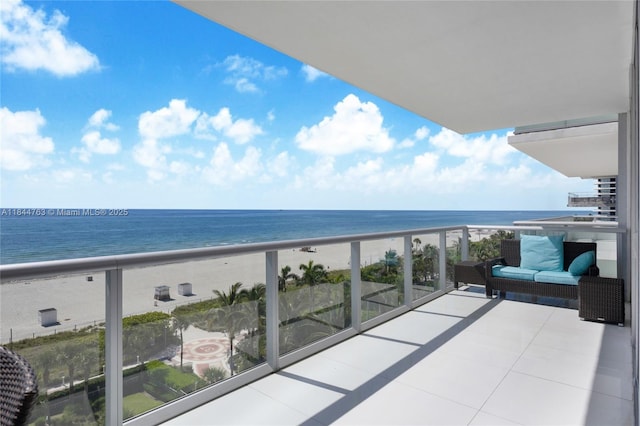 3737 Collins Ave Unit S-801, Miami Beach, FL 33140 - photo 1