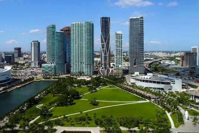 1040 Biscayne Blvd Unit 4402, Miami, FL 33132 - photo 29