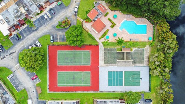 10950 Birchwood Pl Unit 10950, Pembroke Pines, FL 33026 - photo 31
