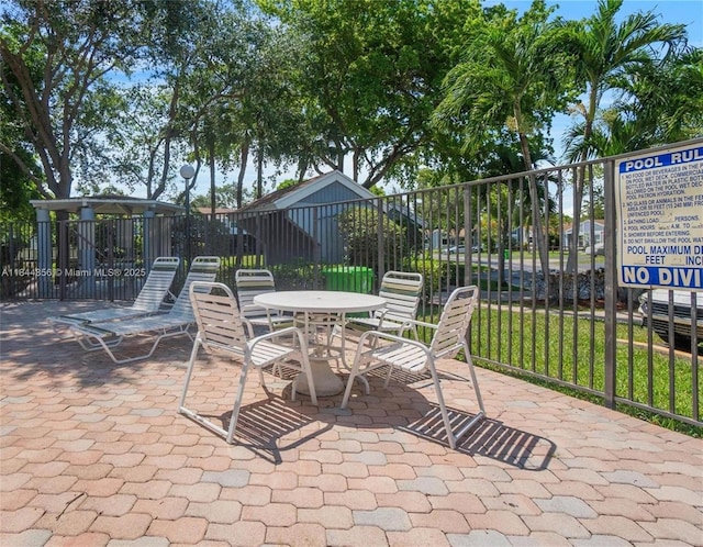 7951 NW 41st Ct, Sunrise, FL 33351 - photo 26