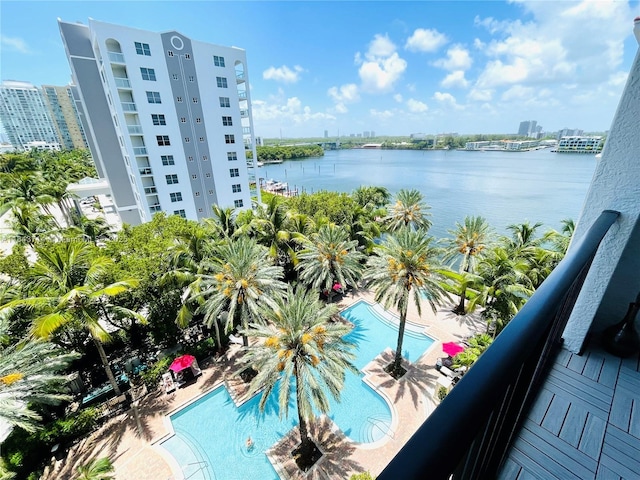 17100 N Bay Rd Unit 1802, Sunny Isles Beach, FL 33160 - photo 1