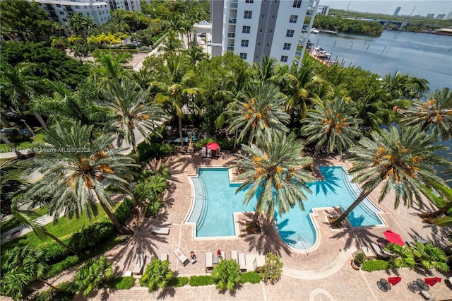 17100 N Bay Rd Unit 1802, Sunny Isles Beach, FL 33160 - photo 39