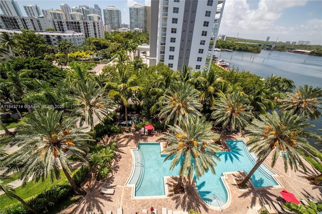17100 N Bay Rd Unit 1802, Sunny Isles Beach, FL 33160 - photo 40