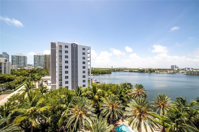 17100 N Bay Rd Unit 1802, Sunny Isles Beach, FL 33160 - photo 41