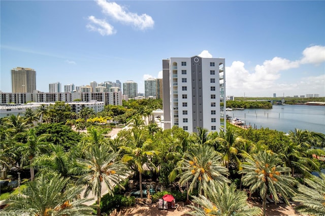 17100 N Bay Rd Unit 1802, Sunny Isles Beach, FL 33160 - photo 42