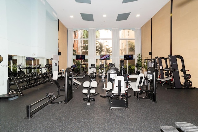 17100 N Bay Rd Unit 1802, Sunny Isles Beach, FL 33160 - photo 45