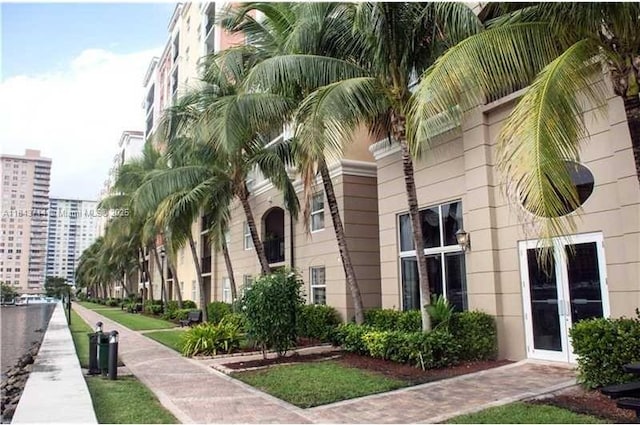 17100 N Bay Rd Unit 1802, Sunny Isles Beach, FL 33160 - photo 48