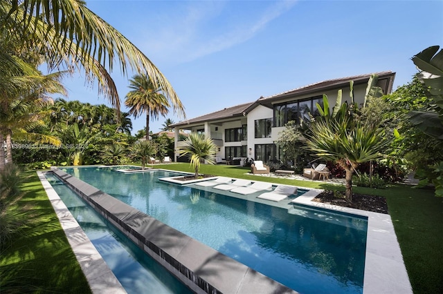 110 Holiday Dr, Hallandale Beach, FL 33009 - photo 48