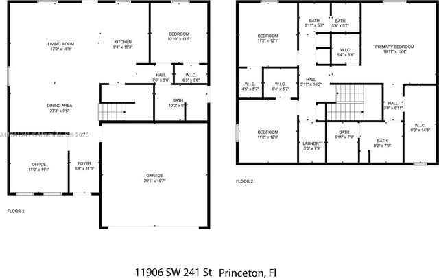 11906 SW 241st St, Homestead, FL 33032 - photo 32