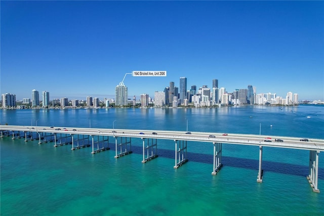 1643 Brickell Ave Unit 2506, Miami, FL 33129 - photo 9