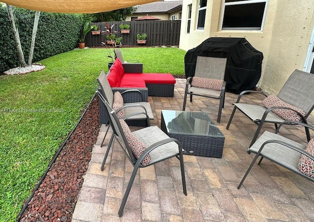25085 SW 119th Ave, Homestead, FL 33032 - photo 4