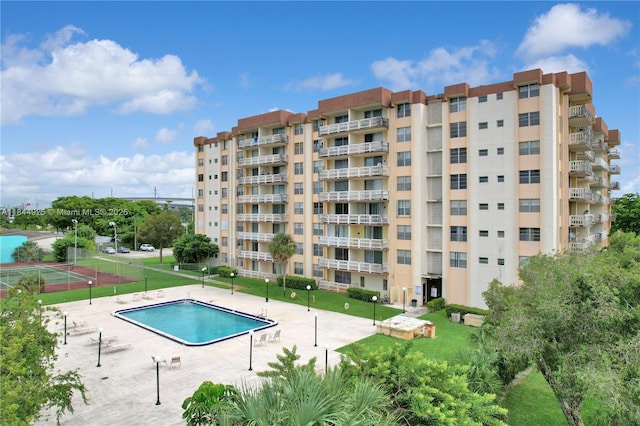 15600 NW 7th Ave Unit 701, Miami, FL 33169 - photo 1