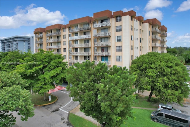 15600 NW 7th Ave Unit 701, Miami, FL 33169 - photo 2