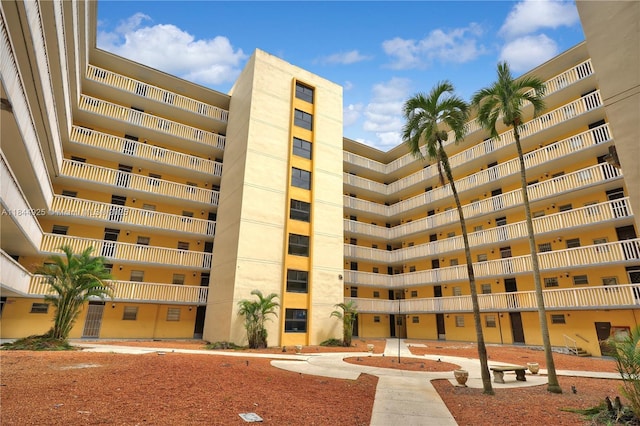 15600 NW 7th Ave Unit 701, Miami, FL 33169 - photo 3
