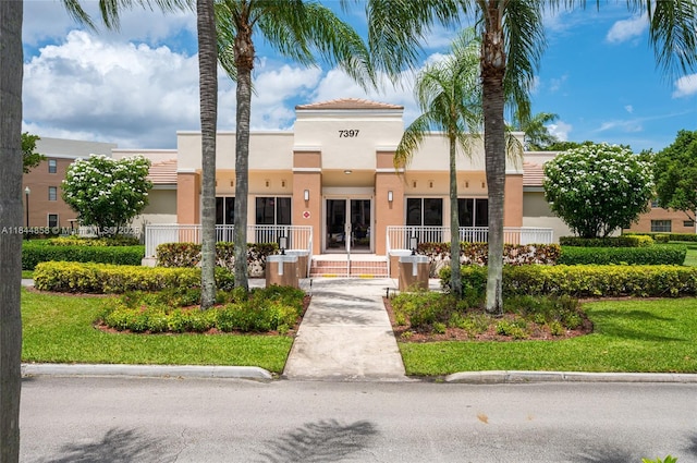 7536 Fairfax Dr Unit 205, Tamarac, FL 33321 - photo 21