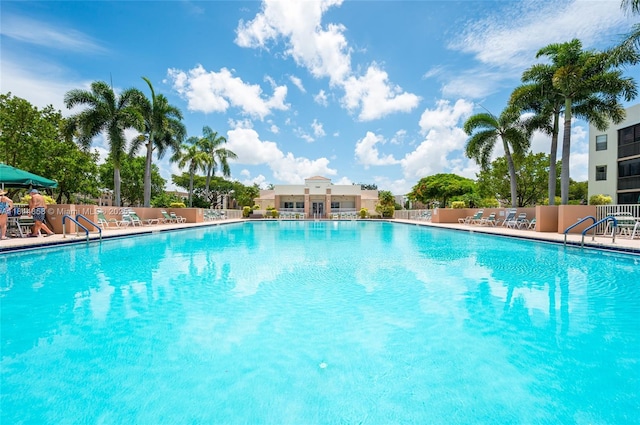 7536 Fairfax Dr Unit 205, Tamarac, FL 33321 - photo 22