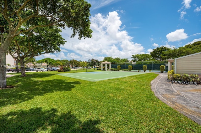 7536 Fairfax Dr Unit 205, Tamarac, FL 33321 - photo 27