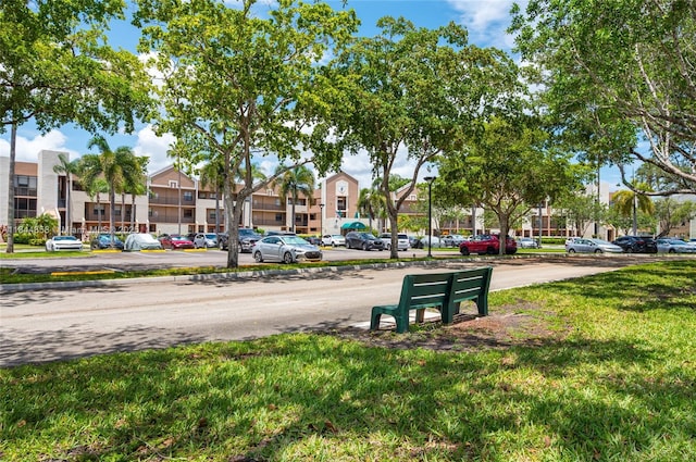 7536 Fairfax Dr Unit 205, Tamarac, FL 33321 - photo 31