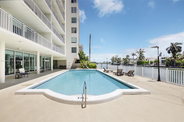 9500 W Bay Harbor Dr Unit 4F, Bay Harbor Islands, FL 33154 - photo 1