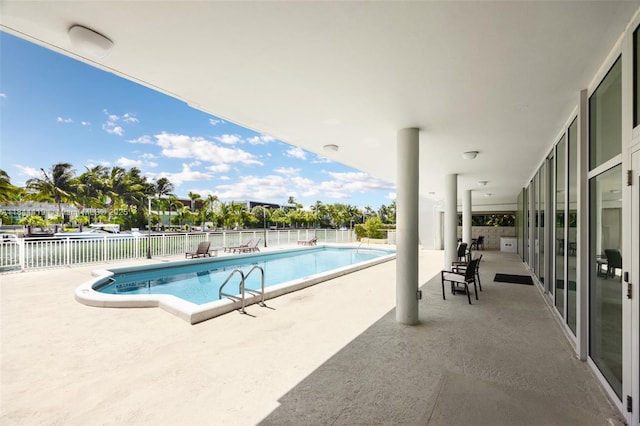 9500 W Bay Harbor Dr Unit 4F, Bay Harbor Islands, FL 33154 - photo 21
