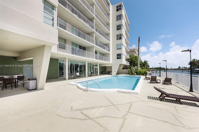 9500 W Bay Harbor Dr Unit 4F, Bay Harbor Islands, FL 33154 - photo 22
