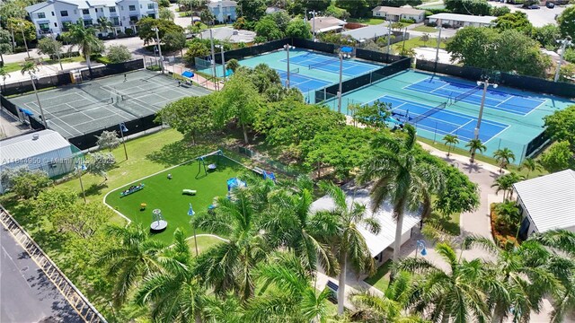 424 NE 27th Dr, Wilton Manors, FL 33334 - photo 48