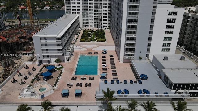5401 Collins Ave Unit 334, Miami Beach, FL 33140 - photo 21