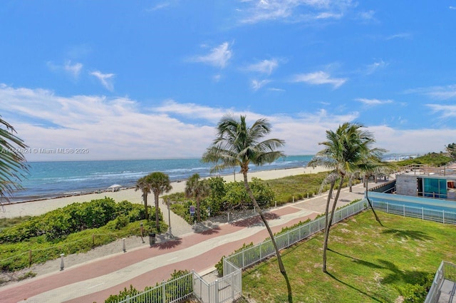 5401 Collins Ave Unit 334, Miami Beach, FL 33140 - photo 29