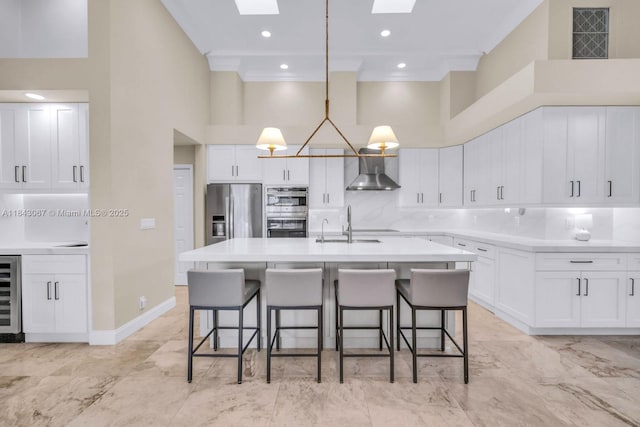 505 Sabal Way, Weston, FL 33326 - photo 15