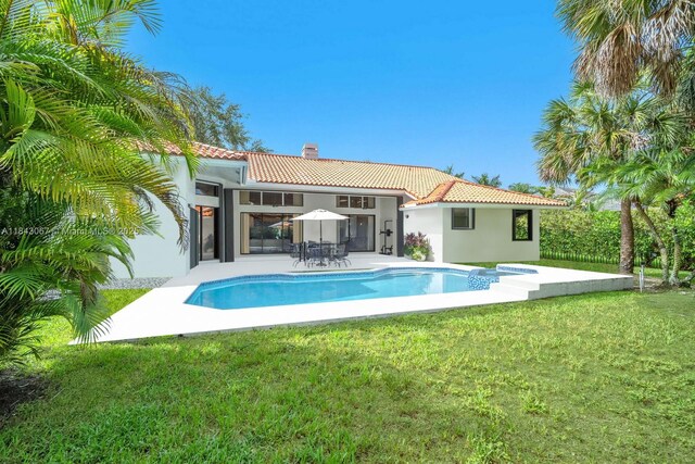505 Sabal Way, Weston, FL 33326 - photo 53