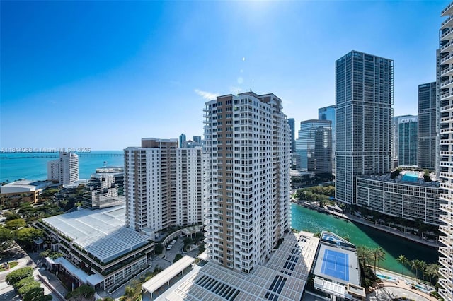 900 Brickell Key Blvd Unit 2005, Miami, FL 33131 - photo 15