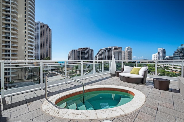 900 Brickell Key Blvd Unit 2005, Miami, FL 33131 - photo 17