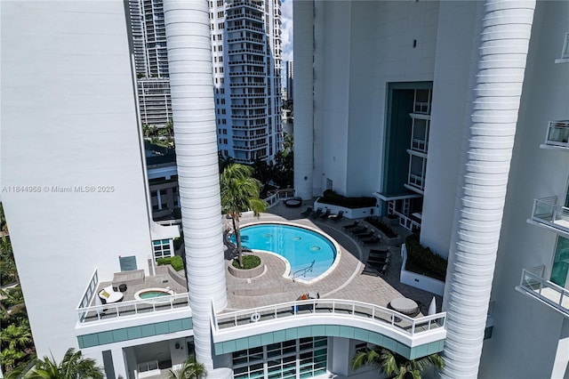 900 Brickell Key Blvd Unit 2005, Miami, FL 33131 - photo 19
