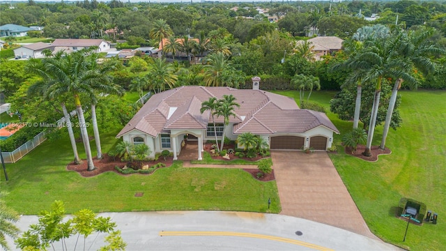 13103 SW 16th St, Davie, FL 33325 - photo 1