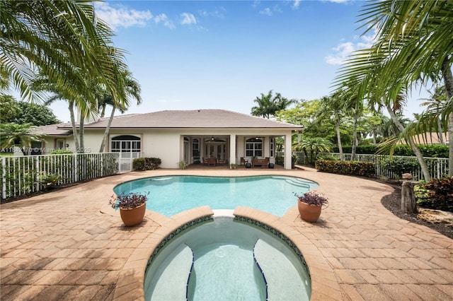 13103 SW 16th St, Davie, FL 33325 - photo 4