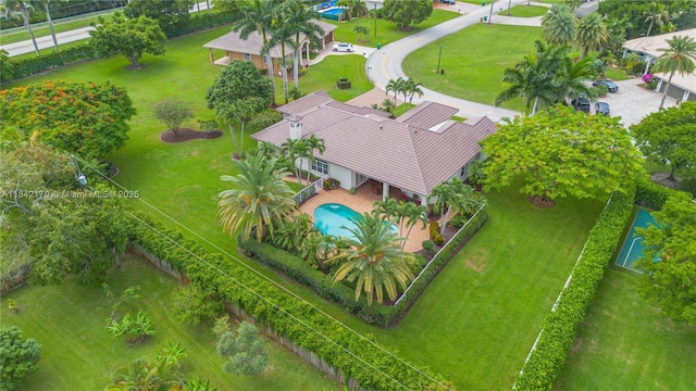 13103 SW 16th St, Davie, FL 33325 - photo 33