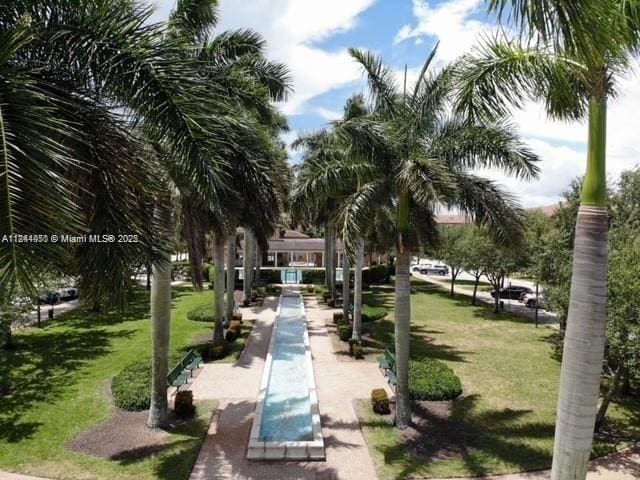 903 SW 146th Ter Unit 0, Pembroke Pines, FL 33027 - photo 2