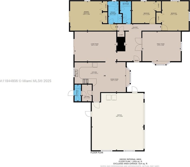 14801 SW 31st Ct, Davie, FL 33331 - photo 5