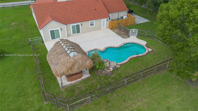 14801 SW 31st Ct, Davie, FL 33331 - photo 33