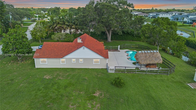 14801 SW 31st Ct, Davie, FL 33331 - photo 37