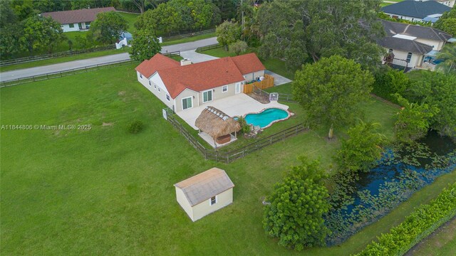 14801 SW 31st Ct, Davie, FL 33331 - photo 41