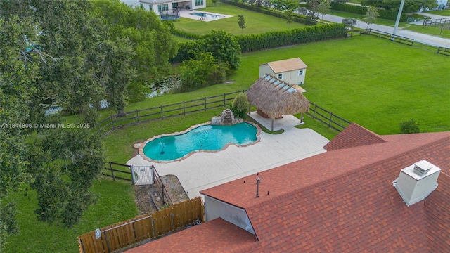 14801 SW 31st Ct, Davie, FL 33331 - photo 42