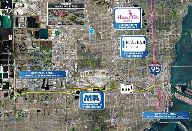190 W 33rd St, Hialeah, FL 33012 - photo 29